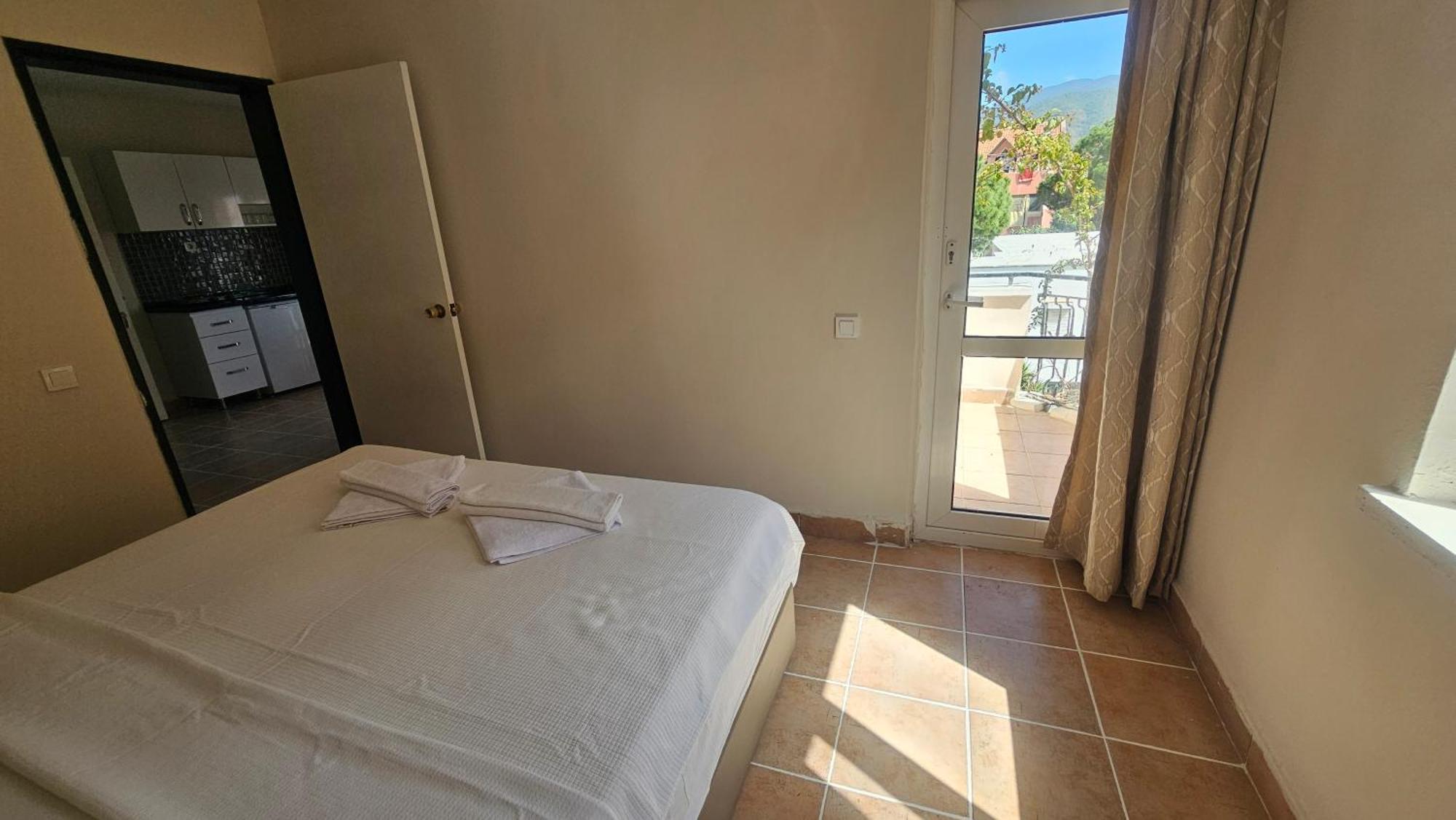 Selenya Apart Marmaris Exterior photo