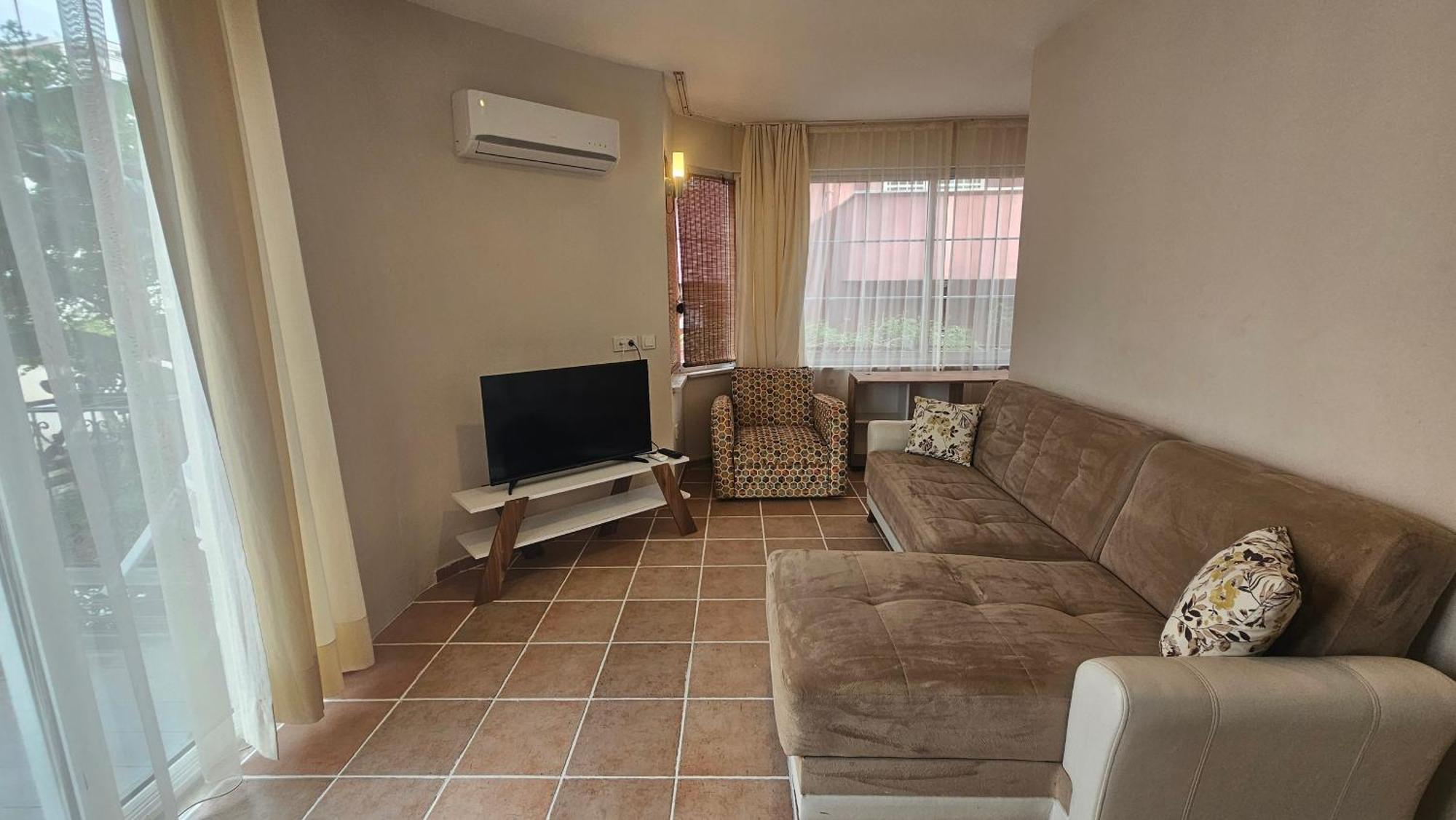 Selenya Apart Marmaris Exterior photo